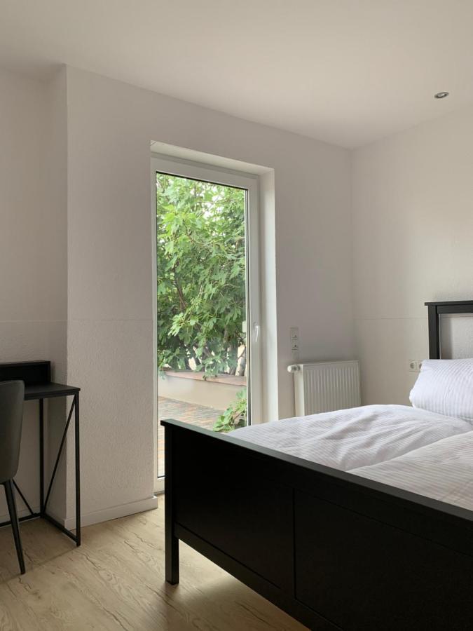 Hgh - Hotel Garni Helbig Нойштадт-ан-дер-Вайнштрасе Экстерьер фото