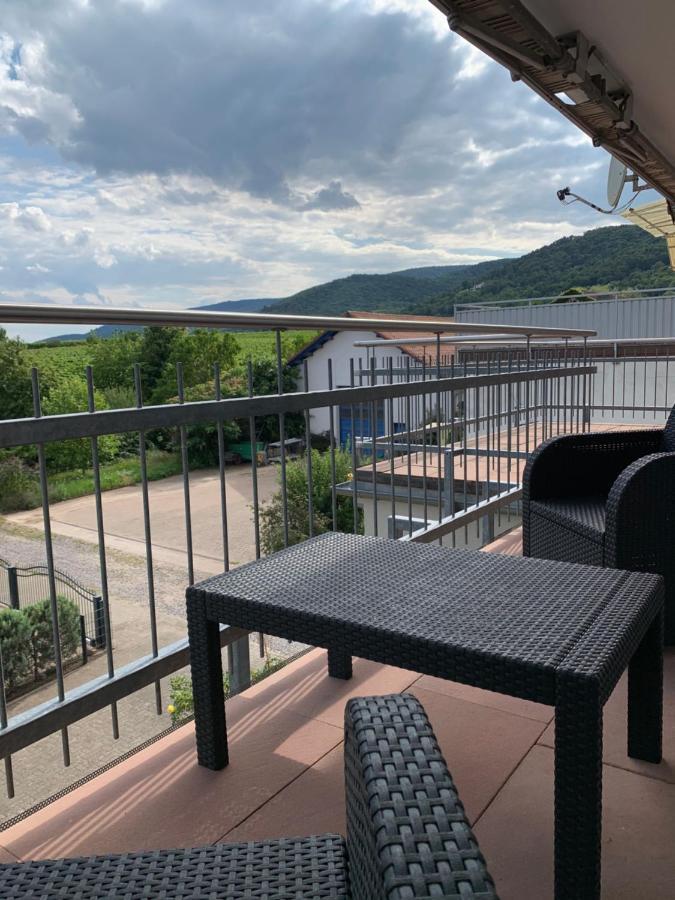 Hgh - Hotel Garni Helbig Нойштадт-ан-дер-Вайнштрасе Экстерьер фото