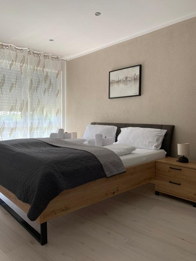 Hgh - Hotel Garni Helbig Нойштадт-ан-дер-Вайнштрасе Экстерьер фото